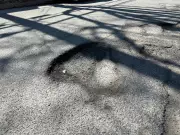 Nova Scotia Pothole Count Nearly Doubles This Season, More Repairs Planned