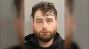 Nova Scotia RCMP Issues Provincewide Arrest Warrant for Digby Man Alexander Baker