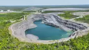 Nova Scotia's Touquoy Gold Mine Expansion Aims to Boost Local Jobs and Economy