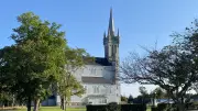 N.S. church group to use $50K prize to restore historic bells