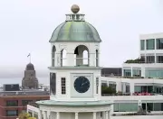 N.S. Premier Open to Permanent Daylight Time if Atlantic Region Agrees