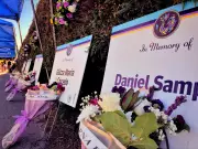 Nurses Host Walking Memorial for Lapu Lapu Tragedy Anniversary in Vancouver