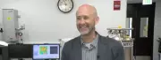 NY Professor Timothy Glotch to Shape Research for NASA's Artemis Moon Missions