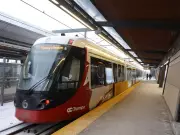 O-Train Line 1 Service Delayed Until Noon on April 26 for East Extension Testing