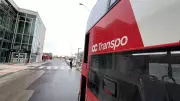 OC Transpo Afternoon Bus Service Consistently Underperforms Compared to Other Times