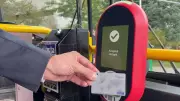OC Transpo Catches Over 1,300 Fare Evaders in Ottawa This Year