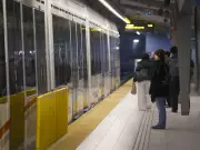 OC Transpo Considers Line 1 Shutdown After New Damage Found on Train Cars