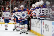 Oilers aim to fix porous defense before Game 4 vs. Ducks
