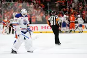 Oilers' Defensive Woes Continue as Ducks Take Series Lead