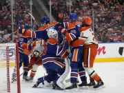 Oilers Face Elimination but Ducks Have Reasons to Worry After Game 5