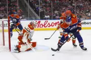 Oilers Face Must-Win Game 6 Against Ducks in Anaheim