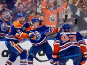 Oilers' Offensive Surge Overcomes Defensive Lapses in 4-3 Victory Over Ducks