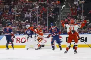 Oilers Seek Redemption in Game 3 Against Ducks After Tough Loss