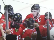 Oilers vs Ducks Series Showcases Chicago Dynasty Connections and New Talent