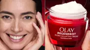 Olay Regenerist Micro-Sculpting Cream: 30% Off Anti-Aging Hydration