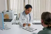 One Quebecer saw a family doctor 362 times in a single year