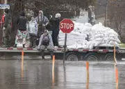 Ontario and Quebec Brace for More Rain as Flooding Worsens, Sandbagging Continues