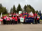Ontario Education Workers Demand Overhaul of School Funding Formula