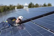 Ontario Expands Renewable Energy with 14 New Solar and Wind Projects