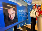 Ontario Man Accused of Selling Toxic Substances for Suicide Expected to Plead Guilty