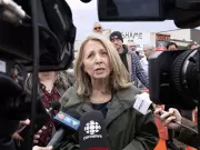 Ontario NDP Leader Criticizes Ford's Diageo Deal as 'Failed Stunt' Over Amherstburg Jobs