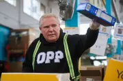 Ontario Premier Doug Ford Rejects Grocery Surveillance Pricing Ban Proposal
