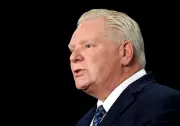 Ontario Premier Doug Ford Reverses Government Plane Purchase, Seeks to Sell Aircraft