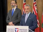 Ontario School Board Trustee Elections Proceed Amid Governance Overhaul