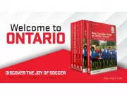 Ontario Soccer Launches New Guide to Welcome Newcomers Through Sport