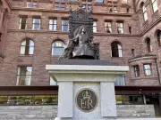 Ontario Supervisors Avoid Sunshine List Through Contractor Status