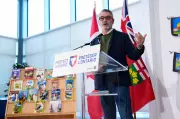 Ontario to Reduce TDSB Trustee Count in Major Education Reform Legislation