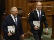 Ontario's 2026 Budget Cuts Wrong Business Tax Rate, Experts Warn