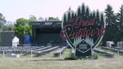 Opening and Closing Acts Announced for Edmonton's Great Outdoors Comedy Festival