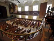 Opinion: University of Alberta Must Re-Home Casavant Organ for Accessibility