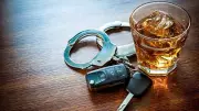 OPP Charges Impaired Driver in Sturgeon Falls Following Traffic Complaint