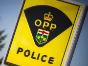 OPP Investigates Fatal Motorcycle Crash Near Perth, Ontario