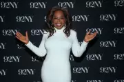 Oprah Winfrey's Podcast Moves to Amazon in Multiyear Deal