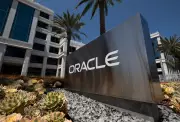 Oracle Appoints Schneider Electric's Maxson as CFO Amid AI Investment Surge