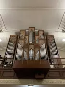 Organists Rally to Preserve Historic Pipe Organs as Cultural Heritage Fades