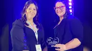 Orillia Award of Excellence Goes to Bird-Friendly Initiative