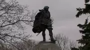 Orillia Council Rejects Return of Controversial Samuel de Champlain Monument