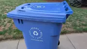 Orillia Launches New Recycling Cart Program This Summer: Key Details