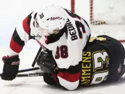 Ottawa 67's Defenceman David Bedkowski Suspended for Two Games After Spearing Incident