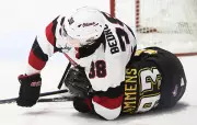 Ottawa 67's Face Suspension Crisis After Game 1 Loss to Barrie Colts