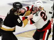 Ottawa 67's on the Brink of Sweep After Dominant Game 3 Victory Over Kingston Frontenacs