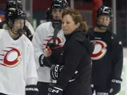 Ottawa Charge Faces Playoff Push Without Coach Battling Cancer