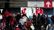 Ottawa Charge Playoff Games at Canadian Tire Centre Dates Announced