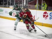 Ottawa Charge Trades for Walter Cup Champions: Will Playoff Experience Pay Off?