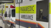 Ottawa Child Found with Injuries 'Consistent with Fall' on Laurier Avenue East