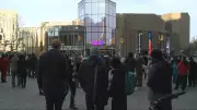 Ottawa Community Gathers to Witness Historic Artemis II Rocket Launch